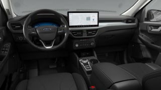 2026 Ford Escape® Internal Image 2